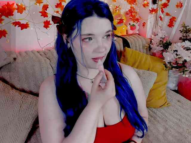 MiuAmano webcam