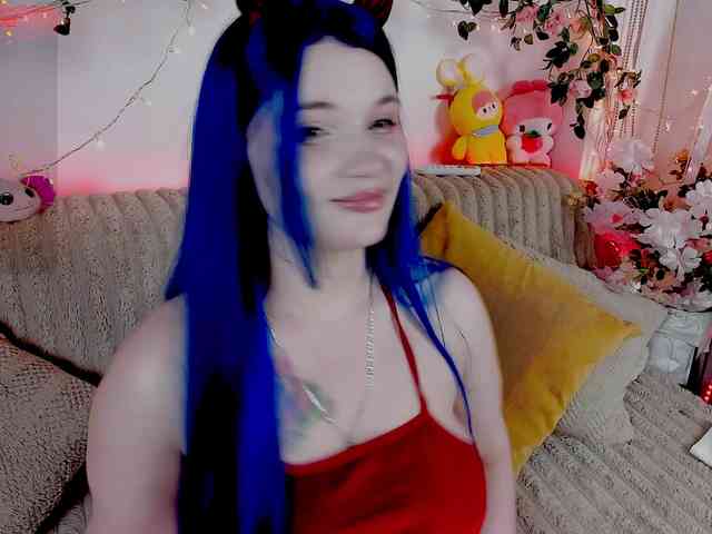 MiuAmano webcam
