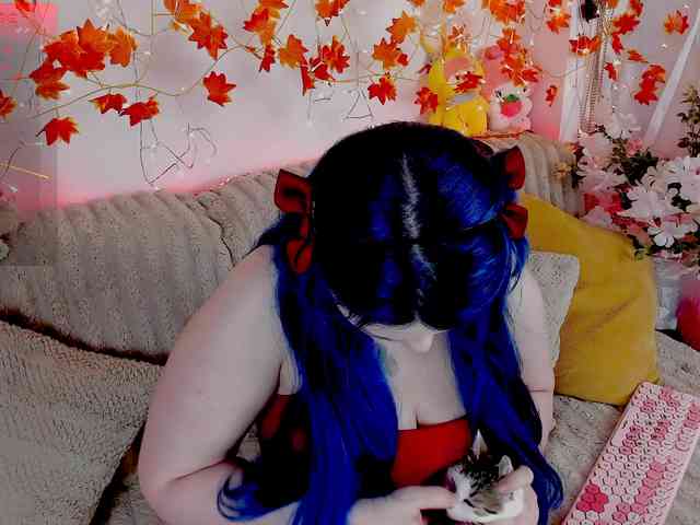 MiuAmano webcam