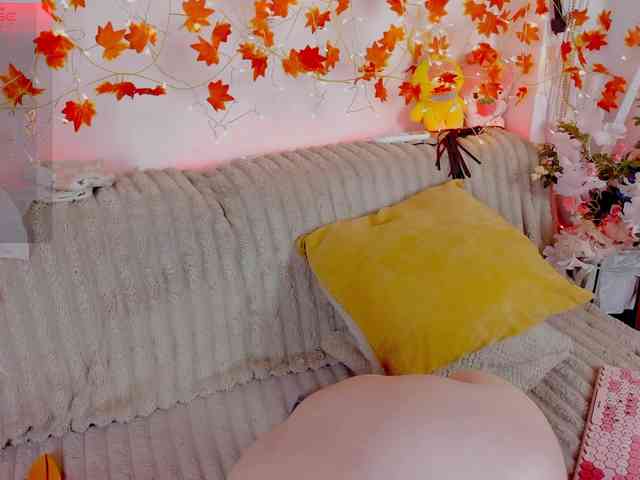 MiuAmano webcam
