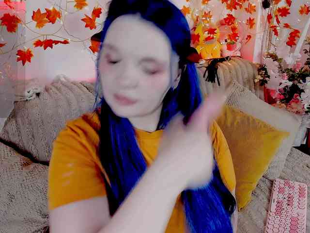 MiuAmano webcam