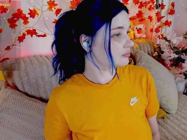 MiuAmano webcam