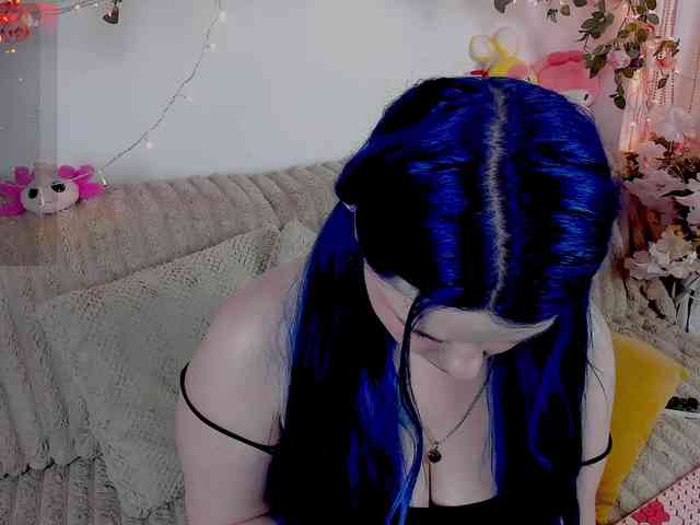 MiuAmano webcam