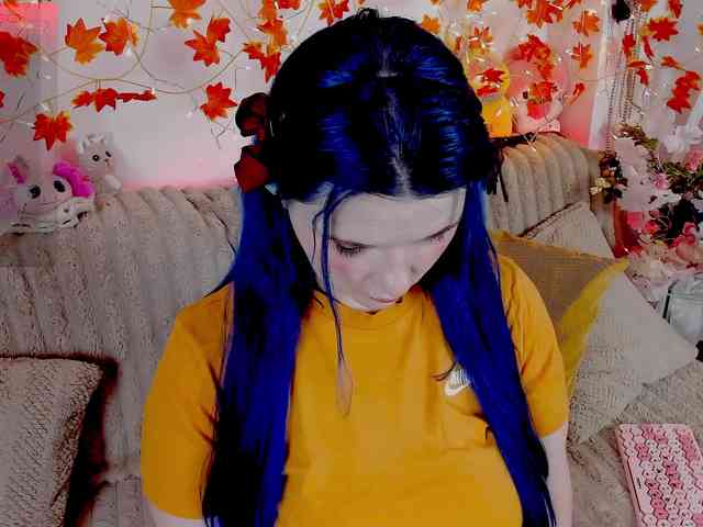 MiuAmano webcam
