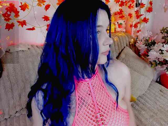 MiuAmano webcam