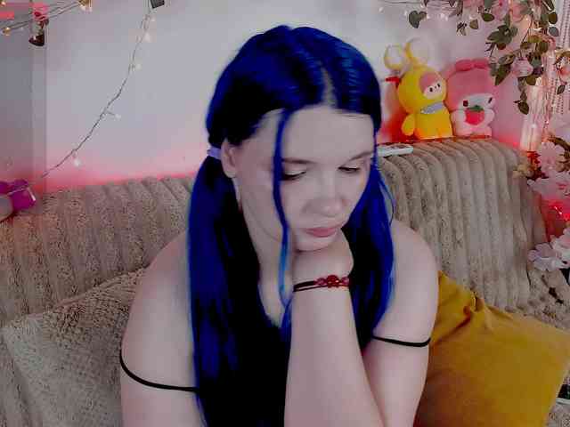 MiuAmano webcam
