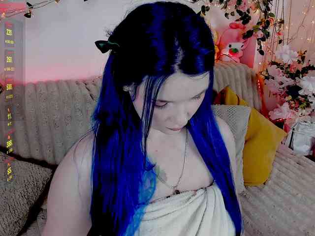 MiuAmano webcam