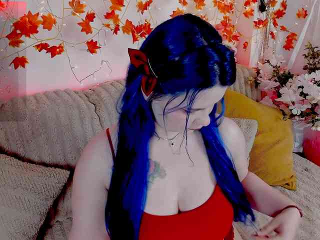 MiuAmano webcam