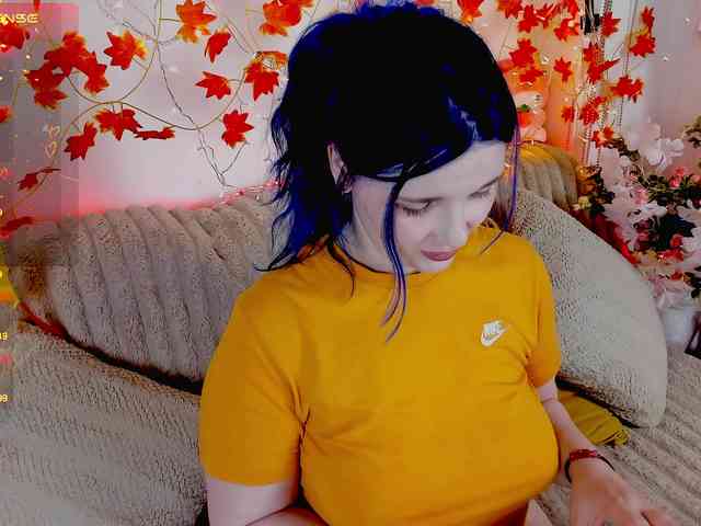 MiuAmano webcam