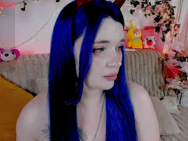 MiuAmano webcam
