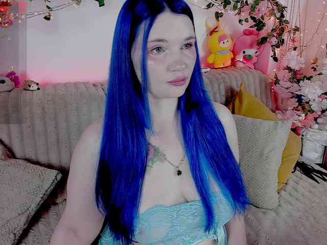 MiuAmano webcam