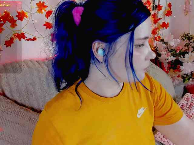 MiuAmano webcam
