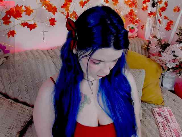 MiuAmano webcam