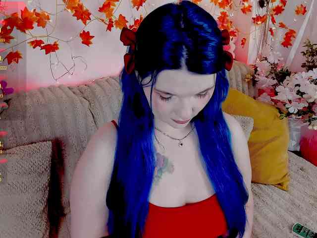 MiuAmano webcam