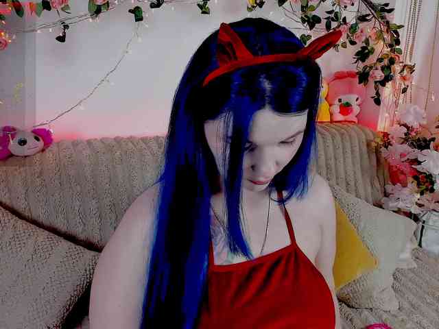 MiuAmano webcam