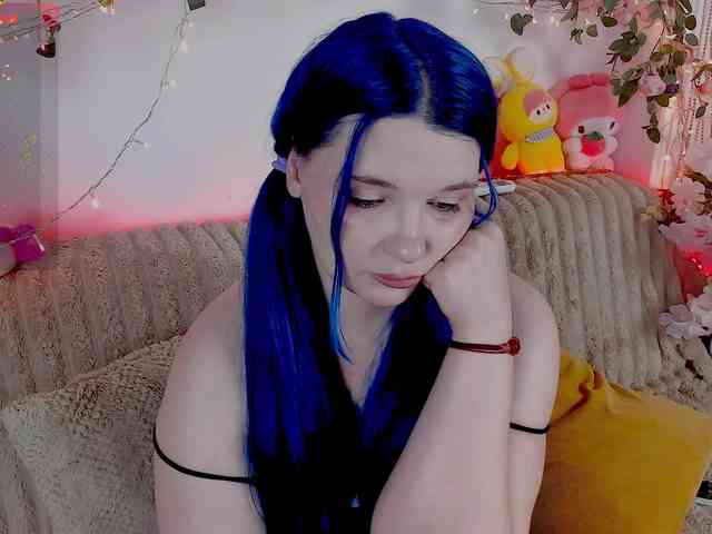 MiuAmano webcam
