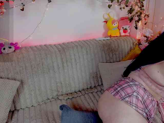 MiuAmano webcam