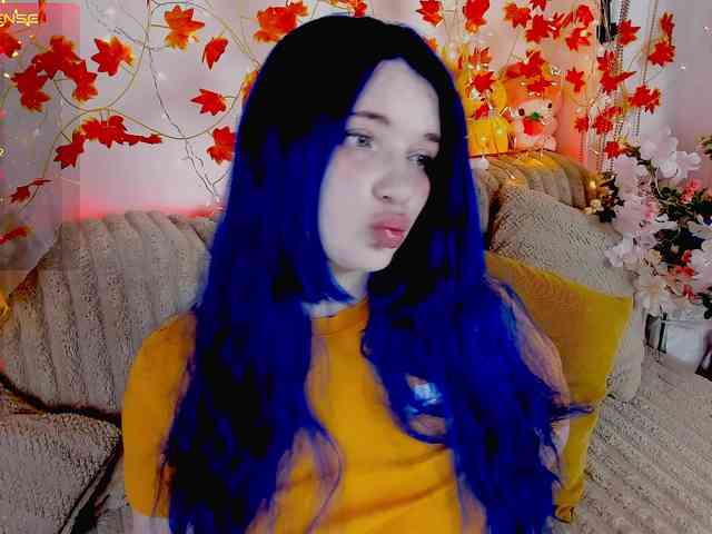 MiuAmano webcam