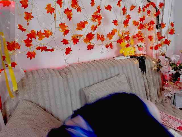 miuamano's live room