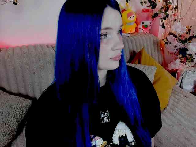 MiuAmano webcam