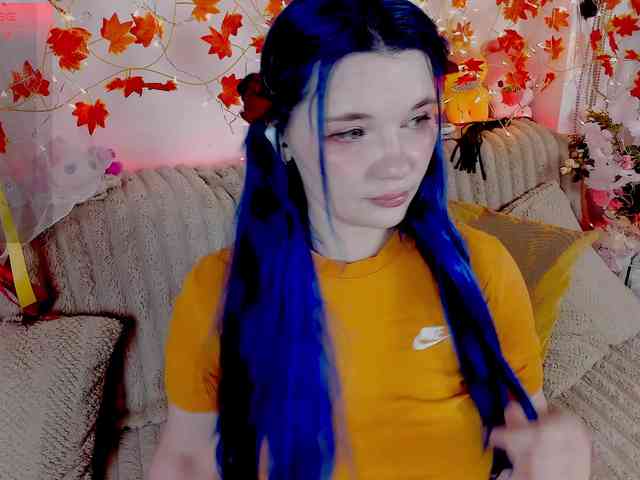 MiuAmano webcam