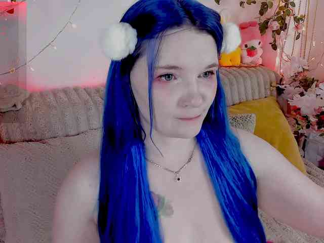 MiuAmano webcam