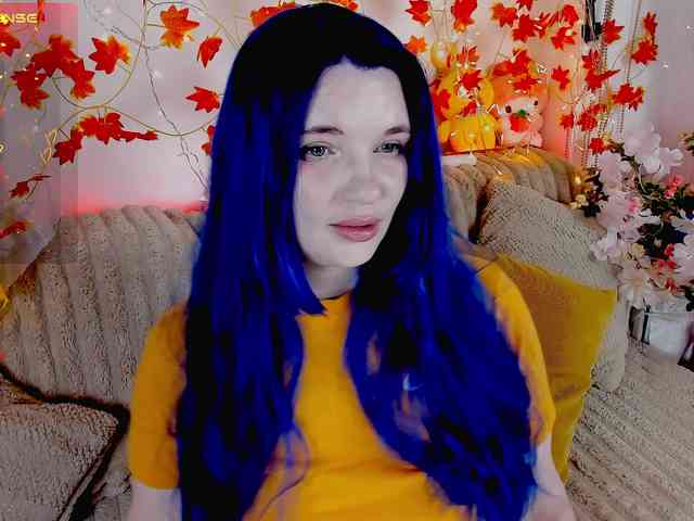 MiuAmano webcam
