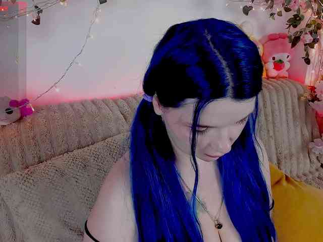 MiuAmano webcam
