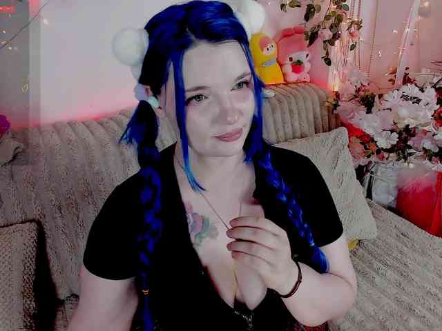 MiuAmano webcam