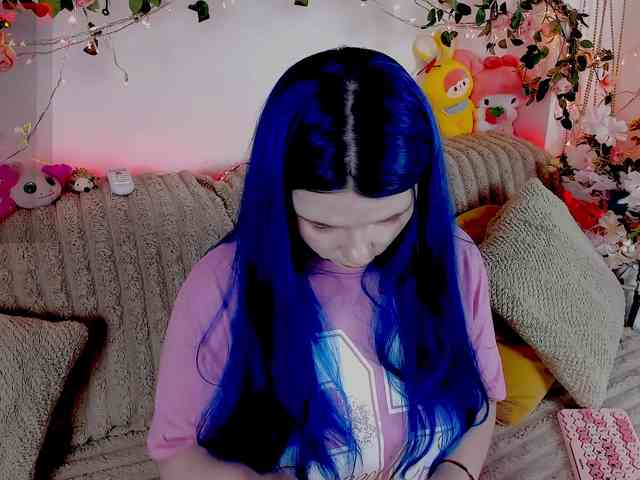 MiuAmano webcam