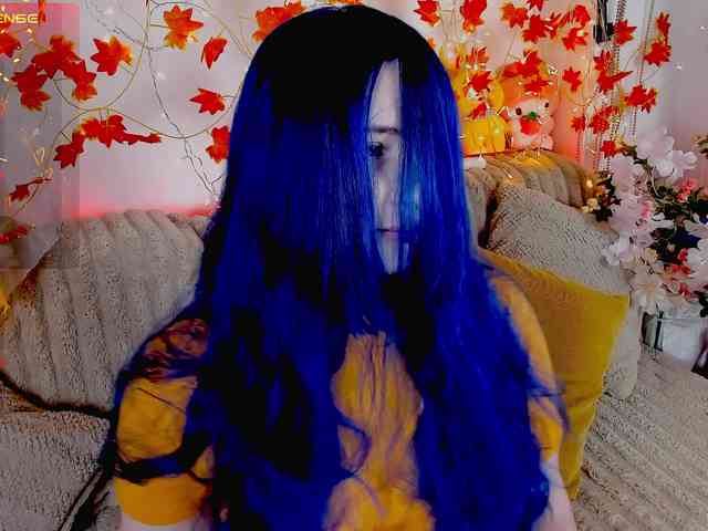 MiuAmano webcam