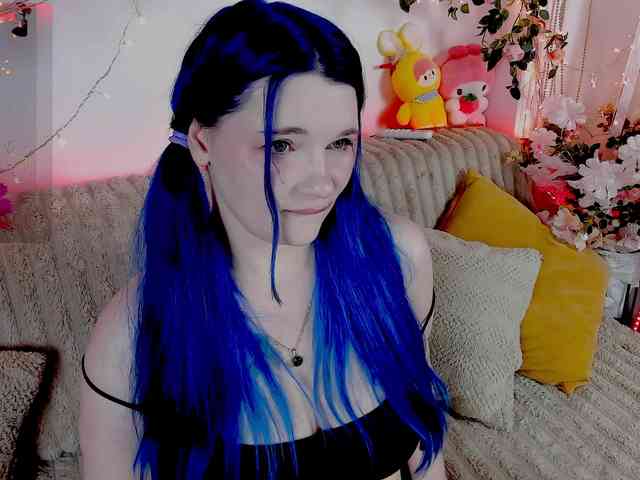 MiuAmano webcam