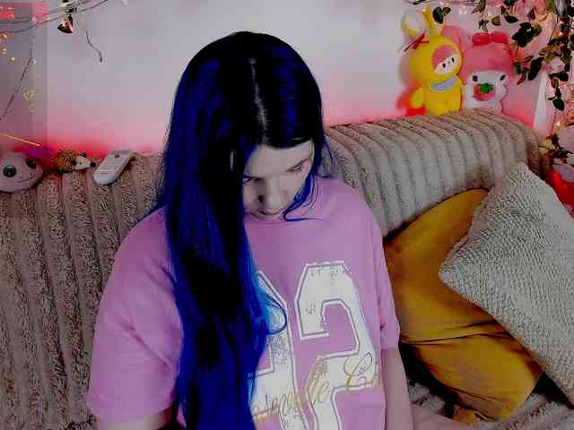 MiuAmano webcam