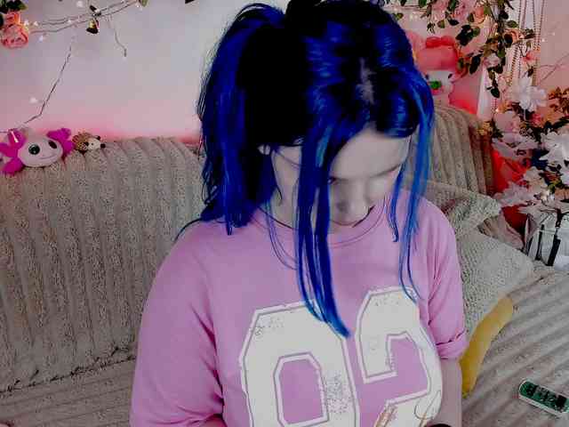 MiuAmano webcam