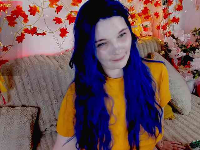 MiuAmano webcam