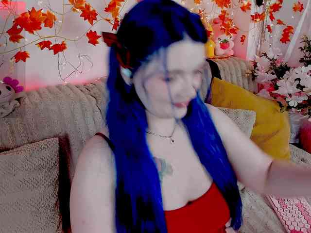MiuAmano webcam