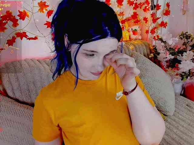 MiuAmano webcam