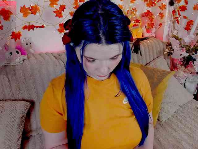 MiuAmano webcam