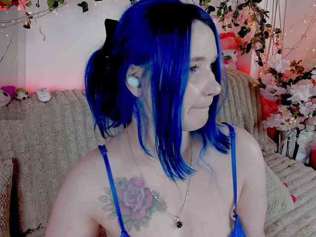 MiuAmano webcam