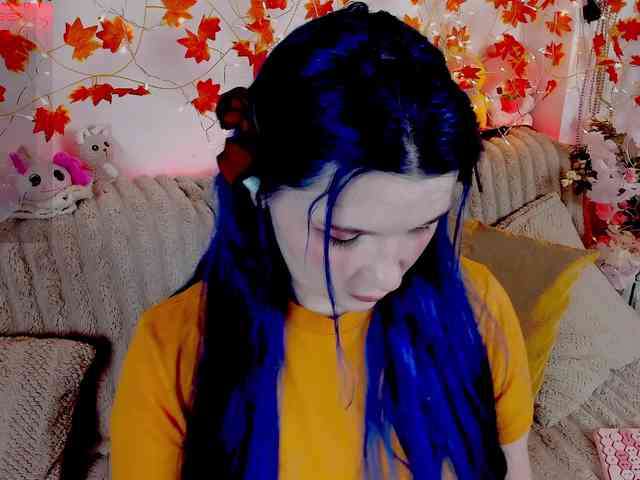 MiuAmano webcam