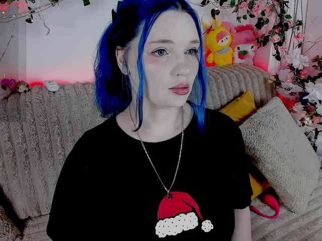 MiuAmano webcam