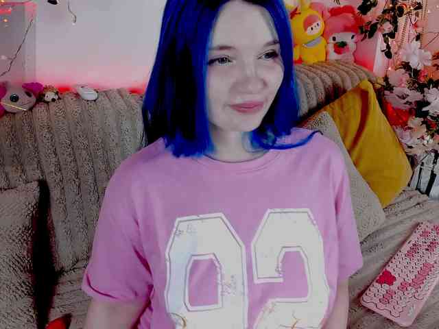 MiuAmano webcam