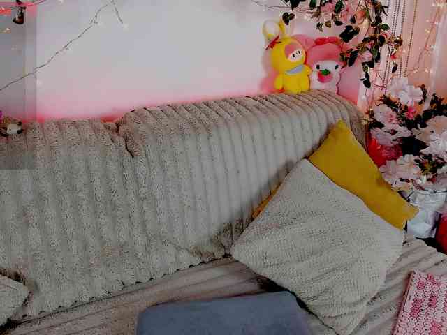 MiuAmano webcam