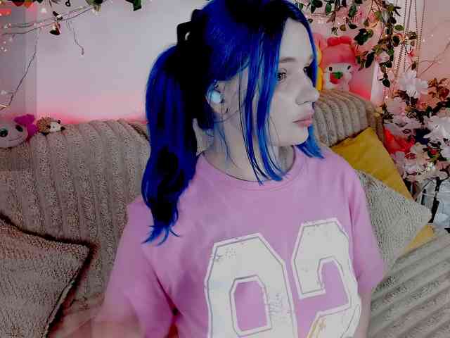MiuAmano webcam