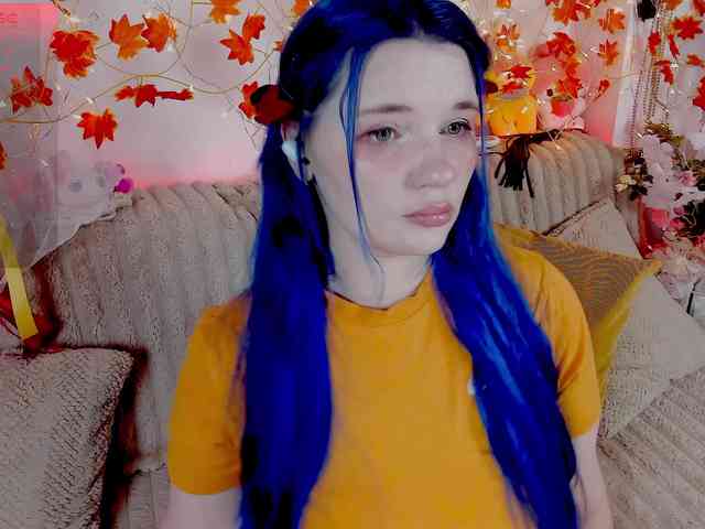 MiuAmano webcam