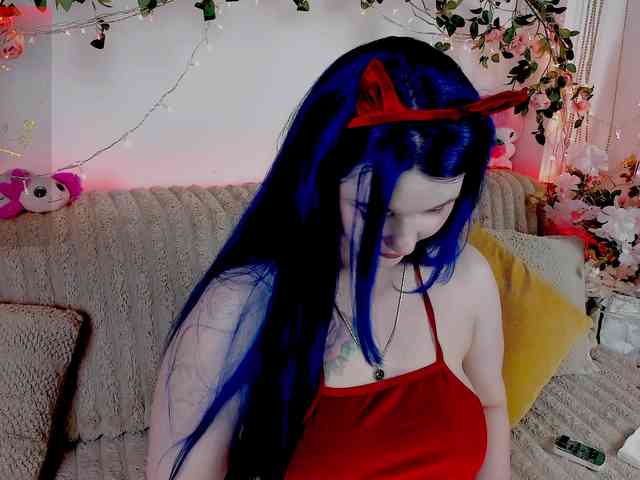 MiuAmano webcam