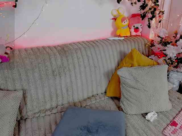 MiuAmano webcam
