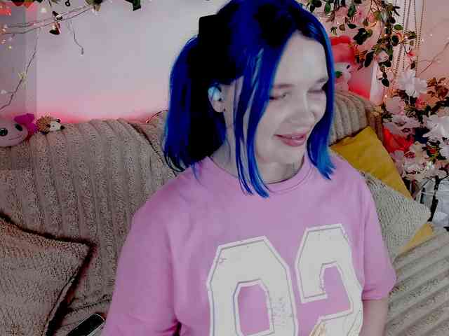MiuAmano webcam