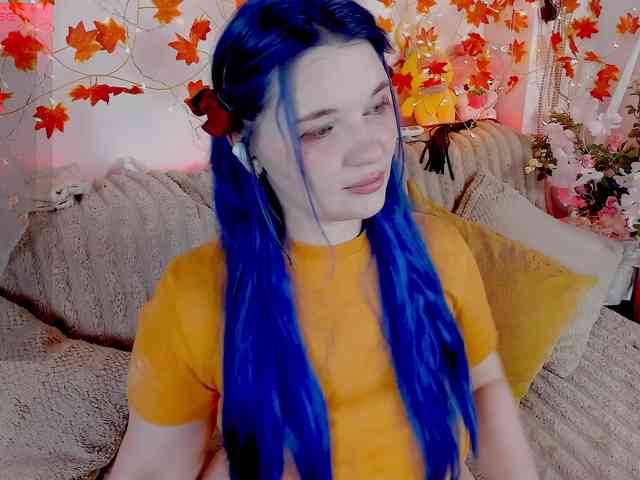 MiuAmano webcam