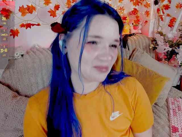 MiuAmano webcam